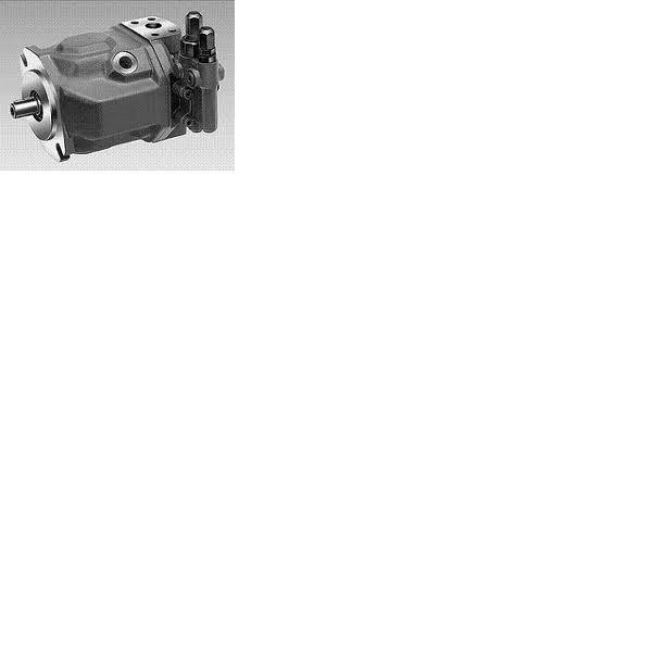 A10VSO71DR/31R-PPA12N00 POMPA HYDROMATIC — zdjęcie 3