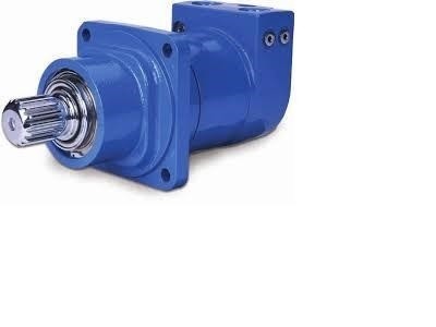 Silnik Rexroth A4FM Hydro-Flex Rexroth — zdjęcie 1