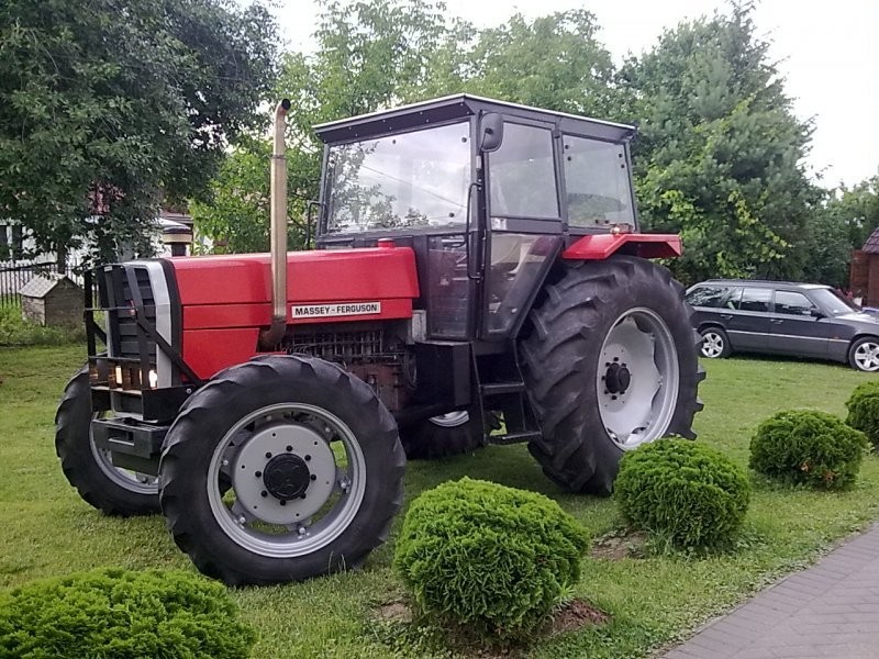 mf  120 konny 4x4 — zdjęcie 2