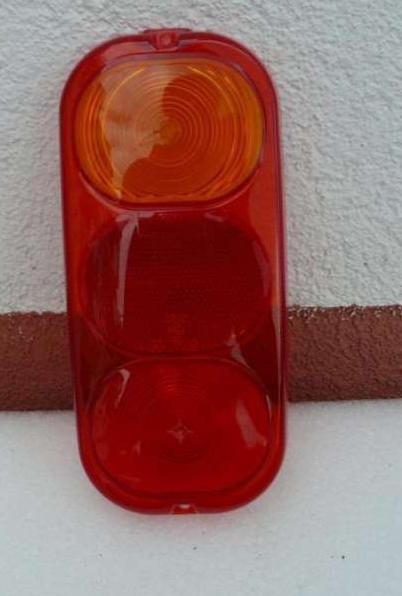 Nowy klosz lampy do JCB 3CX, JCB 4CX Denison