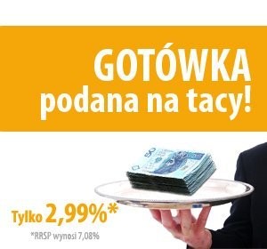 Szybka gotówka na dowód