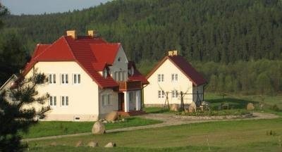 Suwalszczyzna pokoje — zdjęcie 1