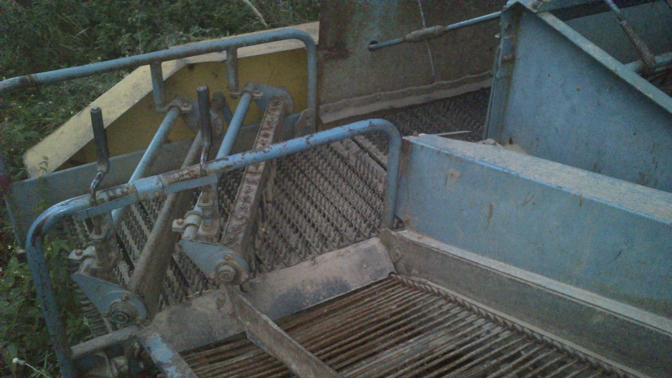 Agromet Bolko Z643 - 1989 — zdjęcie 3