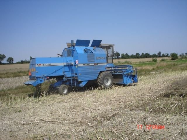 BIZON REKORD