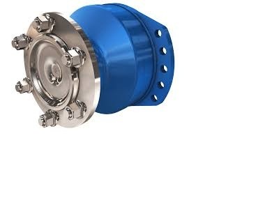  // Sprzedam pompy Hydromatic R910999959 A10VSO 45 DFR131R-VPA12 , Kra — zdjęcie 4