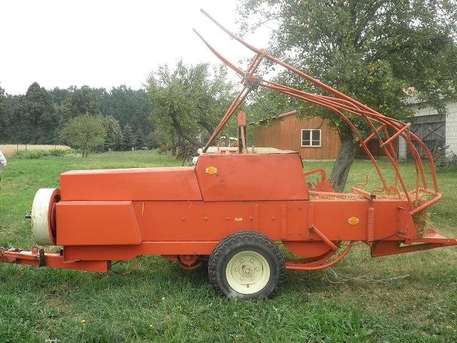 SIPMA Z-224/1 - 1997