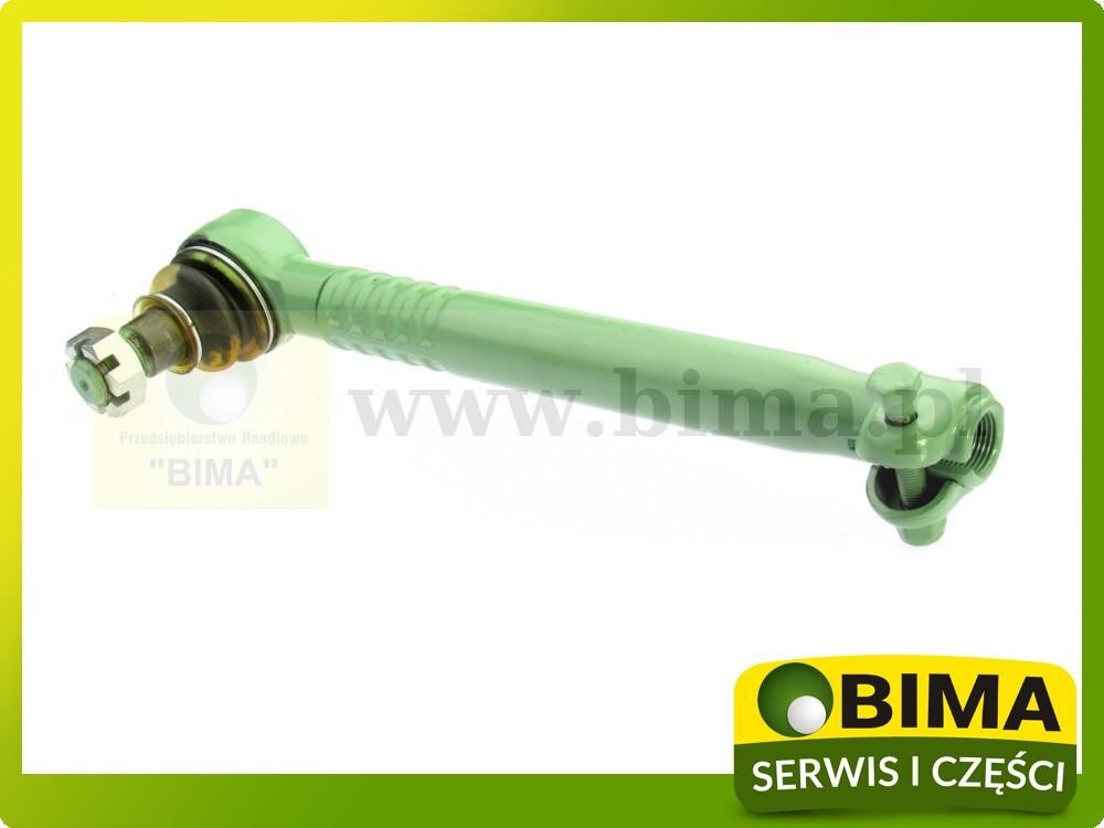 Przegub kulowy John Deere 2040,2140,2350,2550,2750,2650 — zdjęcie 1
