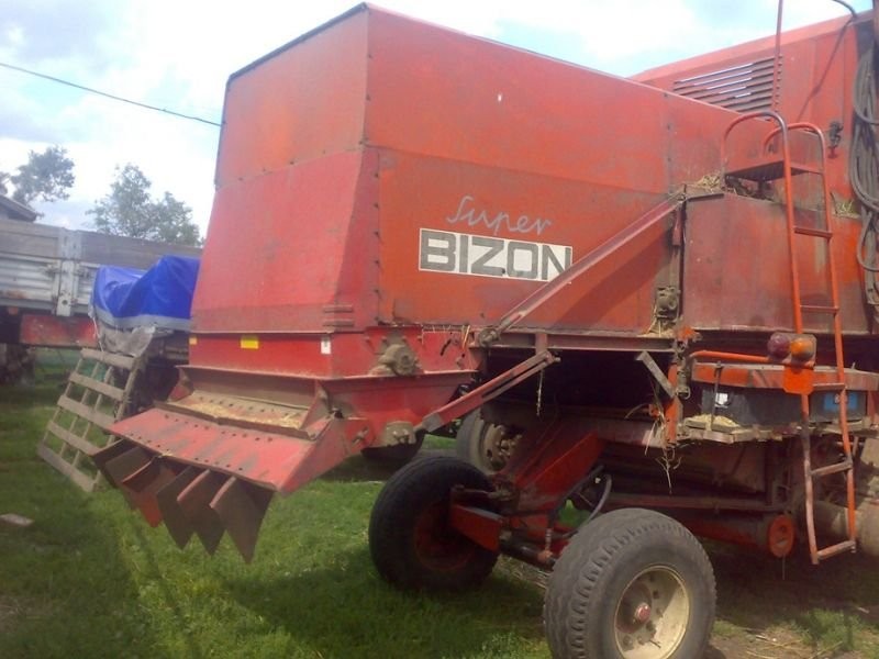 Bizon Z0-56 — zdjęcie 2