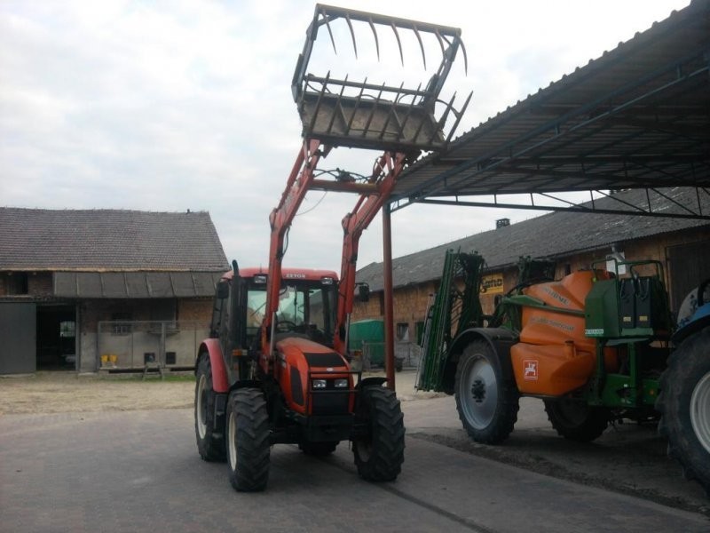Zetor 8441 — zdjęcie 4