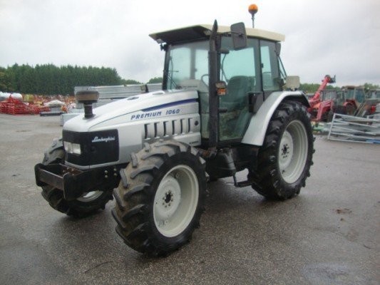 Lamborghini PREMIUM 1060 — zdjęcie 1
