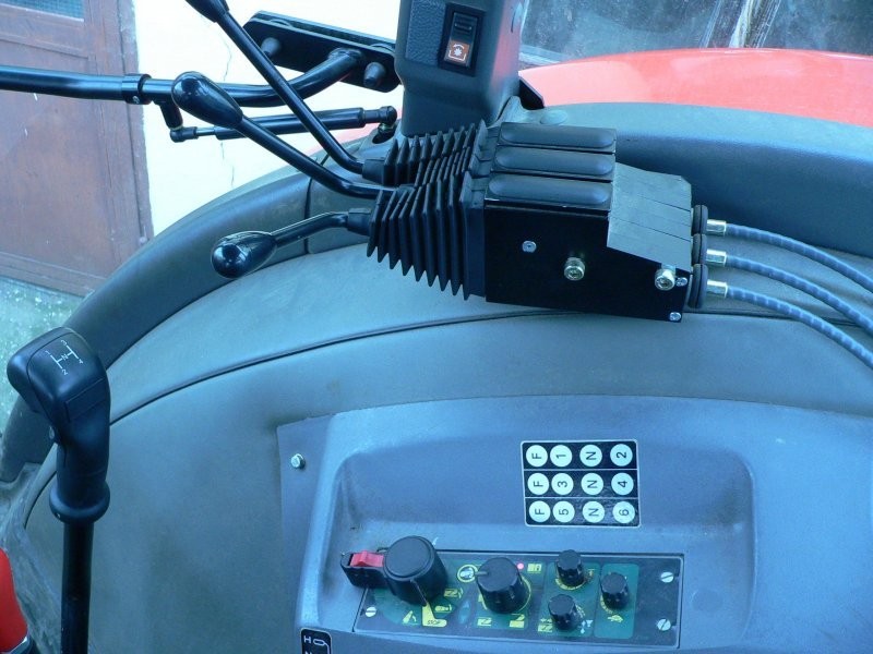 ZETOR — zdjęcie 2