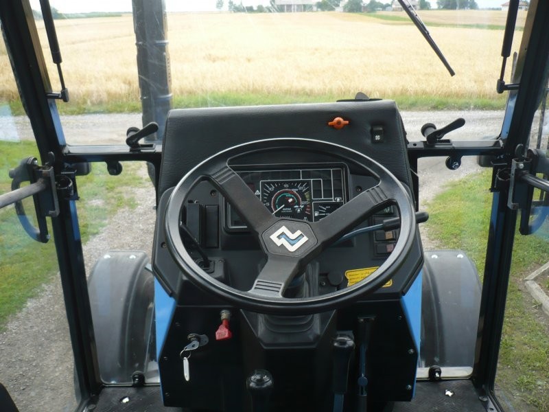 A.B.S. Landini 6070 - 1990  SPRZEDANY — zdjęcie 4