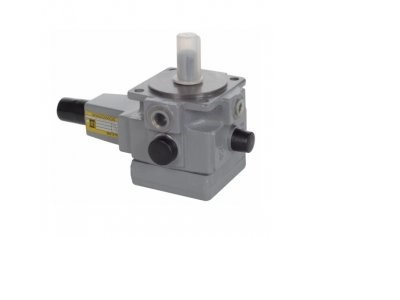**Pompa Berarma 02-PSP2-31-FHRMQ, Hydraulika siłowa** — zdjęcie 3