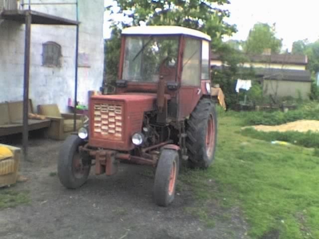 Władimirec t25a — zdjęcie 1