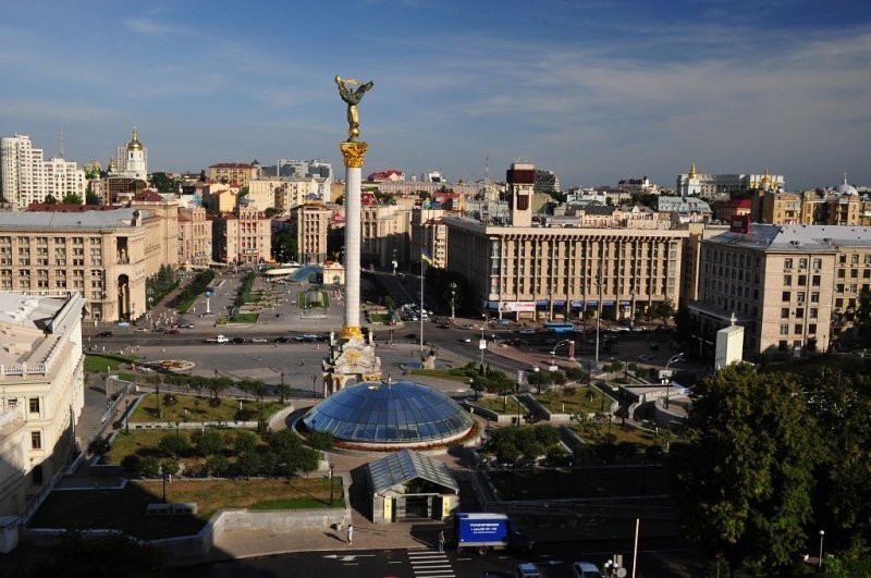 Ukraina-Polska.Wspolpraca gospodarczo-handlowa — zdjęcie 4