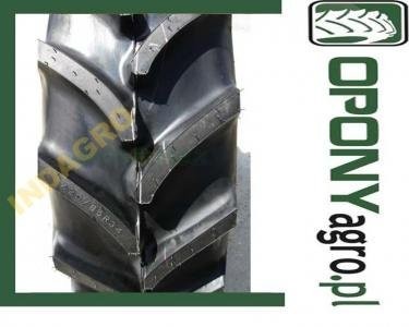 Opona rolnicza 9.5 R24 (250/85 R24) Opryskiwacze
