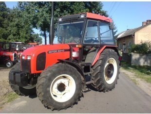 Kupie Zetora 6340/6341 lub Lamborghini Lampo70