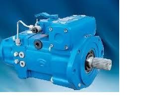 Hydromatic pompy tłokowe A10VSO100DFR/52R, A10VSO28DFR  — zdjęcie 4