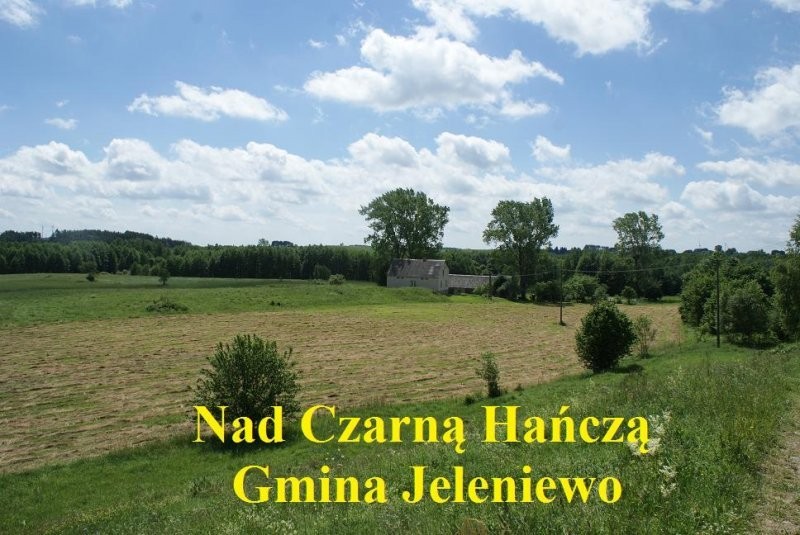 (2) Gospodarstwo nad rzeką Czarną Hańczą — zdjęcie 1
