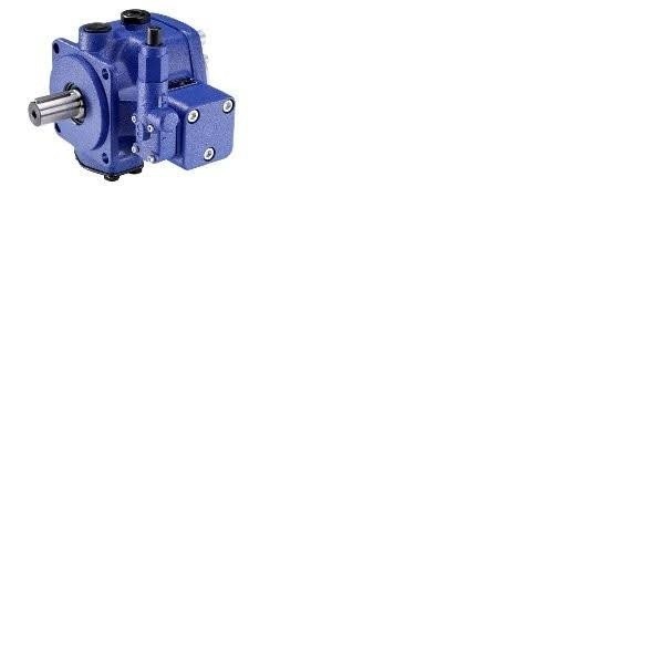 Hydro-Flex pompy hydrauliczne R902449059 A A10VSO140DRS 32R-VPB22U99 , — zdjęcie 5