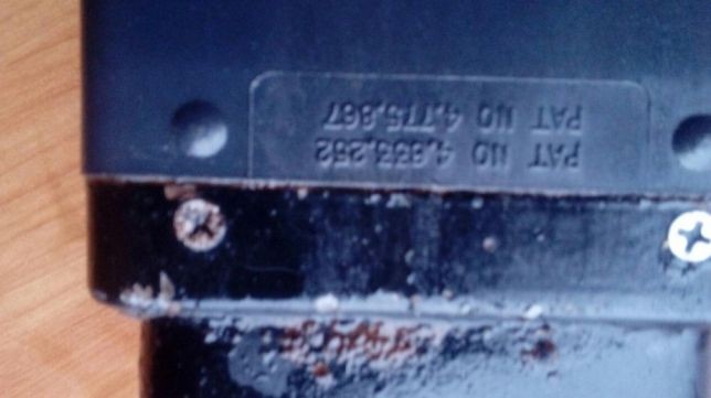 Sensor,czujnik prędkości,radar Ford g 170,g 190,g 240. — zdjęcie 3