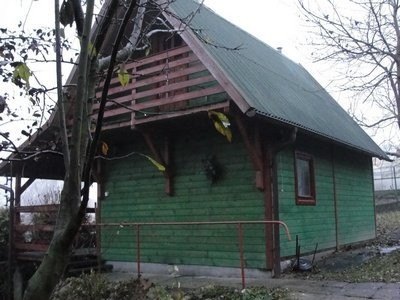 kaszuby agroturystyka domek pokoje lato — zdjęcie 2
