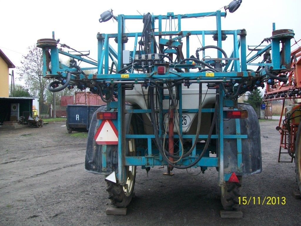 BBG S330 ND20 C30 - 1996 - 3300 — zdjęcie 3
