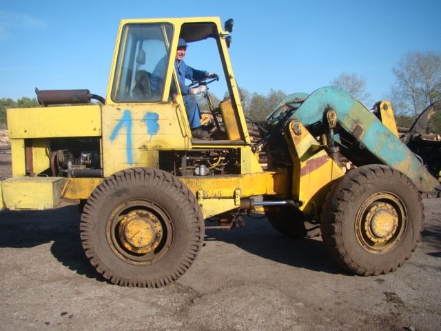 Fadroma L200 sprawna — zdjęcie 1