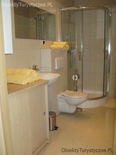 Na sprzedaż dwupoziomowe apartamenty w Pobierowie — zdjęcie 3