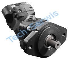 Silnik hydrauliczny Char Lynn 101-1002 — zdjęcie 4