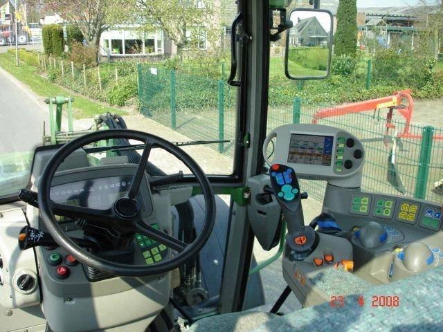 Fendt 716 Vario - Favorit Bj. 2004 - SPECIAL — zdjęcie 4