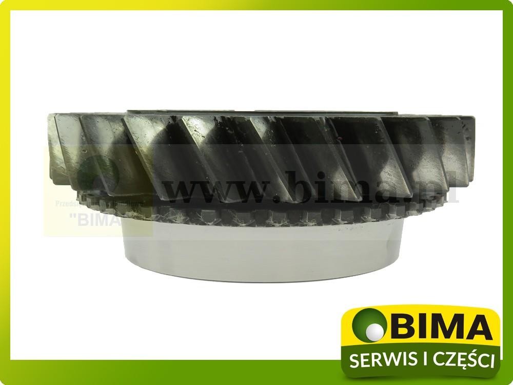 Używane koło zębate drugiego biegu Renault CLAAS 120-54 — zdjęcie 2
