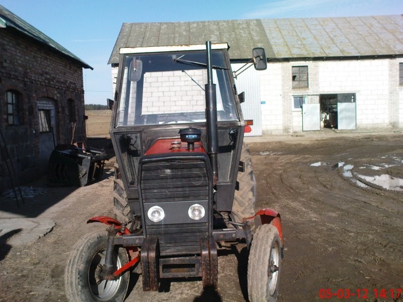 ursus 3512 — zdjęcie 5