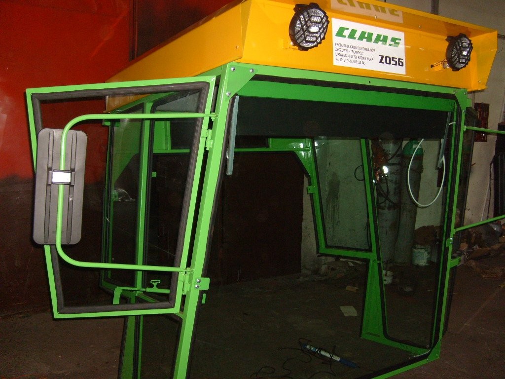 Bizon Z-56 - NOWE — zdjęcie 5