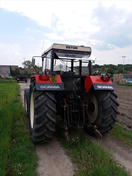 Sprzedam ZETOR 16245 — zdjęcie 3