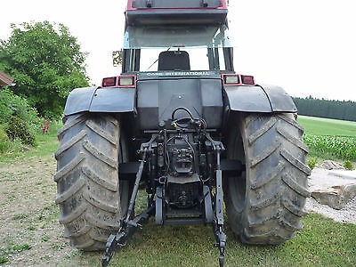 case magnum 7110 4x4 klima  — zdjęcie 3
