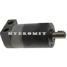 SILNIK, SILNIKI HYDRAULICZNE ORBITALNE SMM — zdjęcie 2