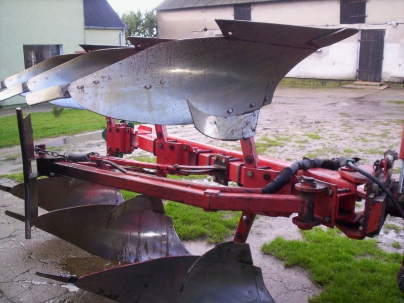 Kverneland LD 100 — zdjęcie 3