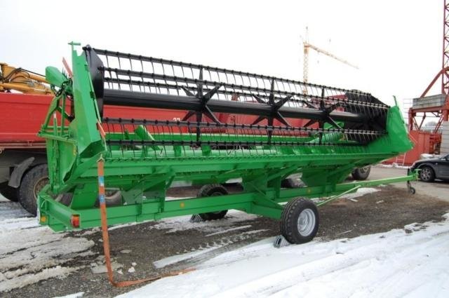 DEUTZ-FAHR 5690 HTS — zdjęcie 3
