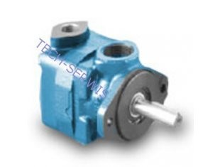 Pompa Vickers PVM020ER05CS04AAC2311000AA0A — zdjęcie 2