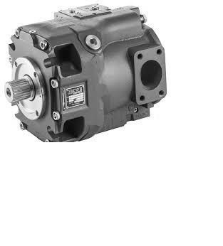 *HAWE pompa V30N-110, V30N-60, V30N-130, Hawe** — zdjęcie 3