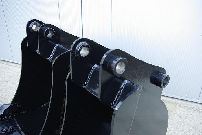 Łyżki do koparko-ładowarek i minikoparek-producent — zdjęcie 2