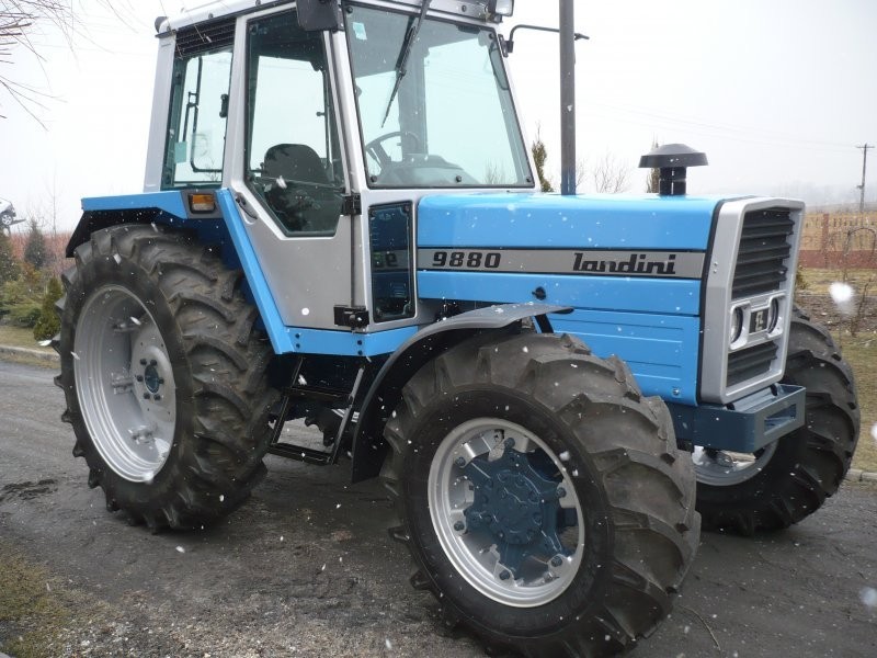 LANDINI — zdjęcie 1