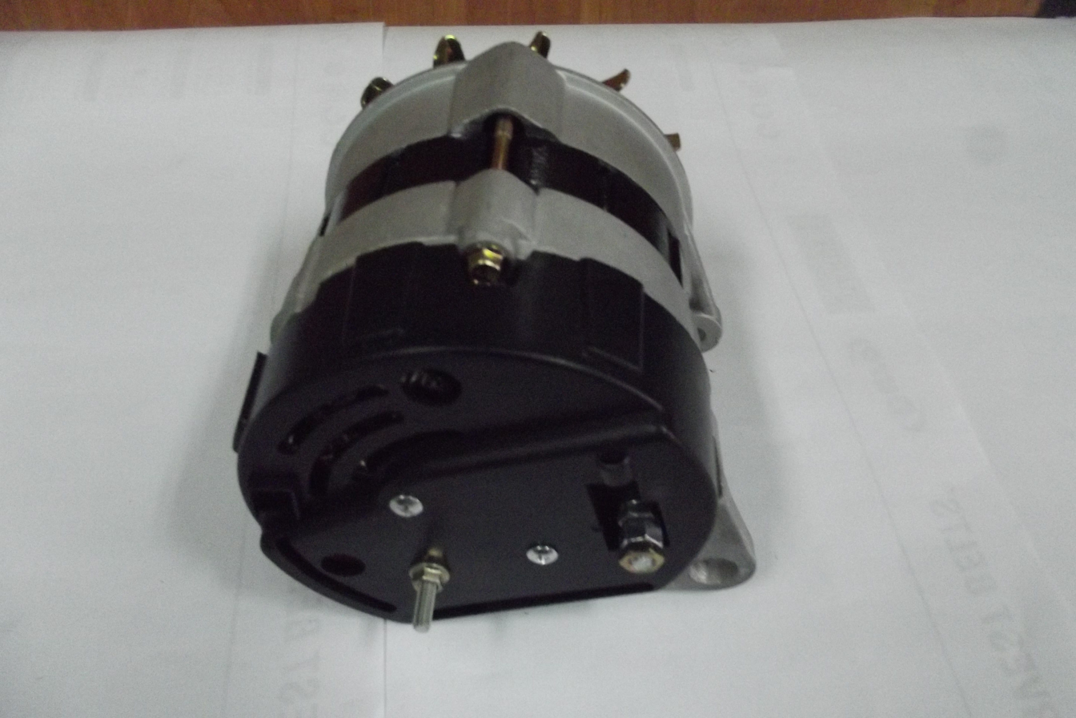 Alternator URSUS C 330 14 V 45 A — zdjęcie 3