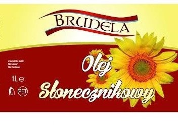 Olej slonecznikowy