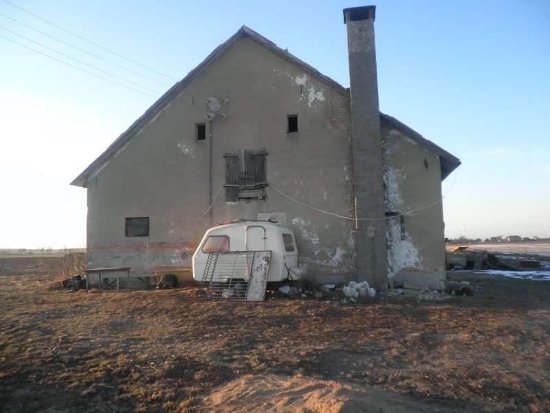 SPRZEDAM CHLEWNIE 1100M2 — zdjęcie 2
