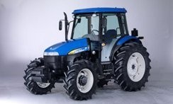 Fabrycznie nowy New Holland TD5010