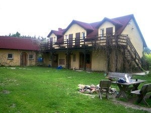 Gospodarstwo Rolno-Agroturystyczne — zdjęcie 4