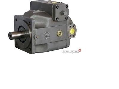 **Sprzedaż pompa hydrauliczna Rexroth  R902124344 A7VKG012-MA1OMRSK4P3 — zdjęcie 4