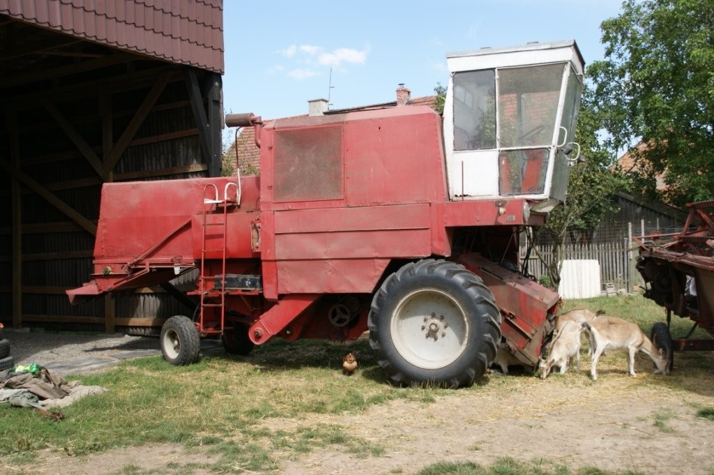 Bizon z056 - 1978
